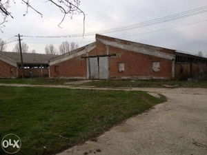 De vânzare ansamblu industrial agricol   Comuna Valea Stanciului, județul Dolj - imagine 5