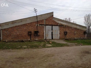 De vânzare ansamblu industrial agricol   Comuna Valea Stanciului, județul Dolj - imagine 6