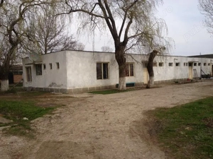 De vânzare ansamblu industrial agricol   Comuna Valea Stanciului, județul Dolj - imagine 9