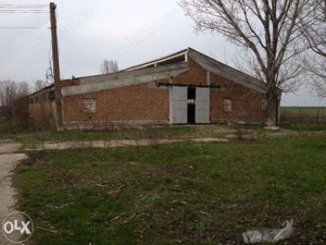 De vânzare ansamblu industrial agricol   Comuna Valea Stanciului, județul Dolj - imagine 8