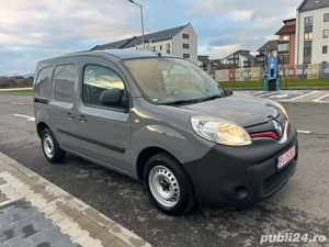 renault kangoo - imagine 2