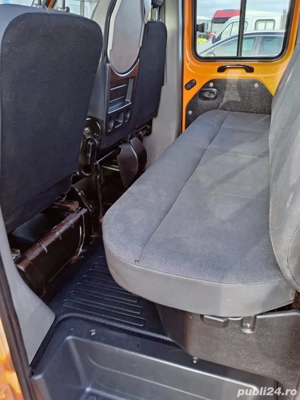 Renault Master de vanzare