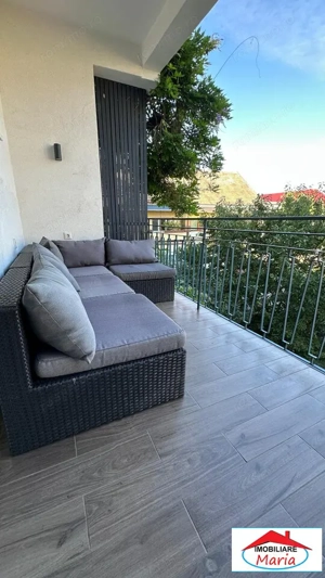 Apartament in asociatie zona centrala garaj curte