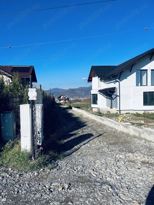 17 ARI intravilan M.Eminescu - Baia Mare LOC SUPERB DE CASA - imagine 3