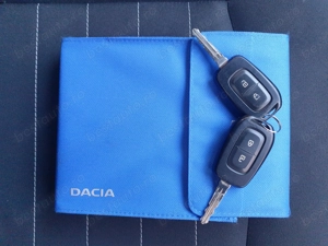 Dacia Logan 1.5 Blue dCi Laureate 2020 - imagine 18