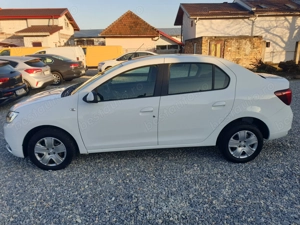 Dacia Logan 1.5 Blue dCi Laureate 2020 - imagine 3