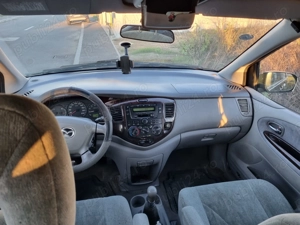 Vand Mazda MVP 2.0 cu gaz - imagine 4