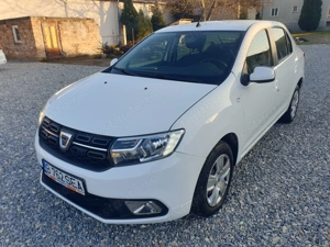 Dacia Logan 1.5 Blue dCi Laureate 2020