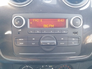 Dacia Logan 1.5 Blue dCi Laureate 2020 - imagine 11