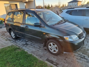 Vand Mazda MVP 2.0 cu gaz - imagine 3