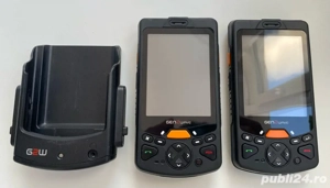 PDA Scanner Gen2Wave RP1100 - imagine 4