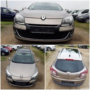 Renault Megane' euro 5' 2012' 1.4 benzină' 130 cp  - imagine 8
