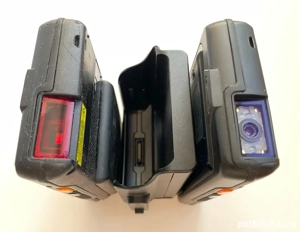 PDA Scanner Gen2Wave RP1100 - imagine 3