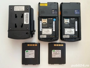 PDA Scanner Gen2Wave RP1100 - imagine 2