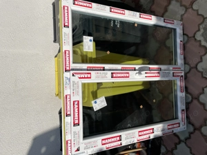 Fereastră termopan Nouă 