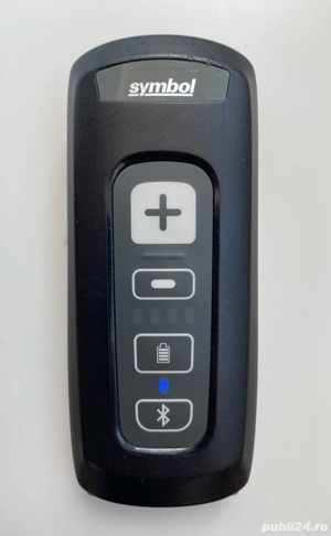 Scaner Symbol CS4070 aproape nou