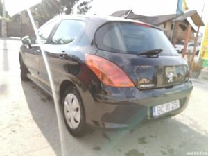 Peugeot 308 din 2010, motor 1.6 diesel fără filtru de particule din fabrica(cel mai fiabil motor) ,  - imagine 3