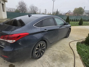 Vand hyundai i40  - imagine 2