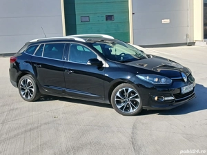 Vând Renault Megane 3