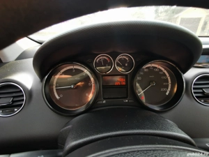 Peugeot 308 din 2010, motor 1.6 diesel fără filtru de particule din fabrica(cel mai fiabil motor) ,  - imagine 4