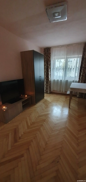 inchiriez garsoniera zona fraidorf