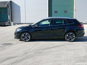 Vând Renault Megane 3 - imagine 3