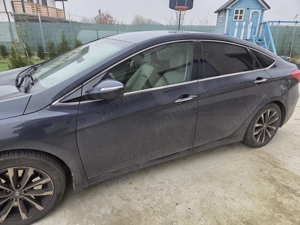 Vand hyundai i40  - imagine 5