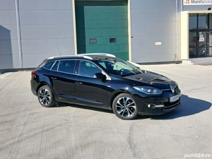 Vând Renault Megane 3 - imagine 4