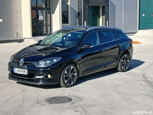 Vând Renault Megane 3 - imagine 5
