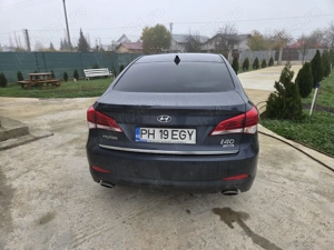Vand hyundai i40  - imagine 7