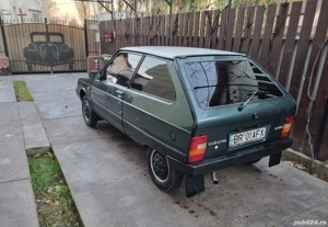 Oltcit 12 TRS (inmatriculat, recond. + f. multe piese de rez.) - imagine 2