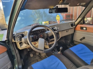 Oltcit 12 TRS (inmatriculat, recond. + f. multe piese de rez.) - imagine 3