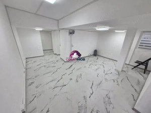 Spatiu Comercial de Inchiriat – Piata Domenii, Sector 1 (Vedere la Bd. Ion Mihalache)-Marian - imagine 7