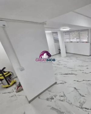 Spatiu Comercial de Inchiriat – Piata Domenii, Sector 1 (Vedere la Bd. Ion Mihalache)-Marian - imagine 5