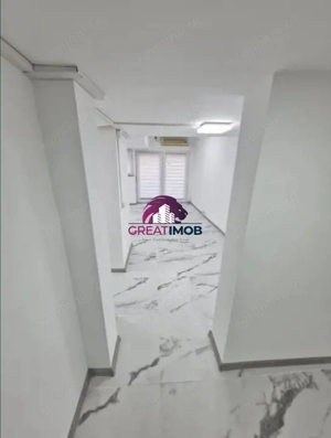 Spatiu Comercial de Inchiriat – Piata Domenii, Sector 1 (Vedere la Bd. Ion Mihalache)-Marian - imagine 2