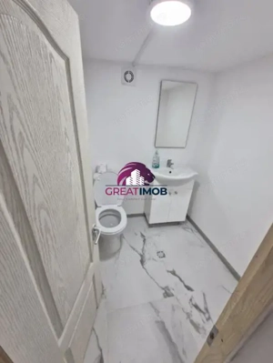 Spatiu Comercial de Inchiriat – Piata Domenii, Sector 1 (Vedere la Bd. Ion Mihalache)-Marian - imagine 3