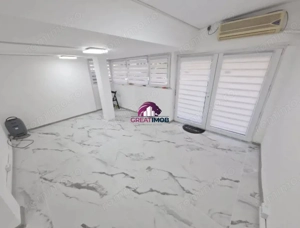 Spatiu Comercial de Inchiriat – Piata Domenii, Sector 1 (Vedere la Bd. Ion Mihalache)-Marian