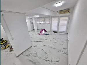 Spatiu Comercial de Inchiriat – Piata Domenii, Sector 1 (Vedere la Bd. Ion Mihalache)-Marian - imagine 4