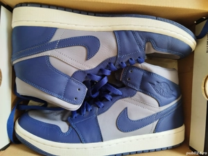 Vând Nike Air Jordan  - imagine 3