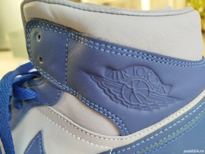 Vând Nike Air Jordan  - imagine 5