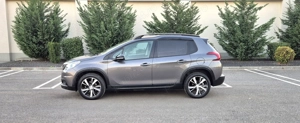 PEUGEOT 2008  GT Line 1.2 110CP AN2018 Automat Euro6 - imagine 7