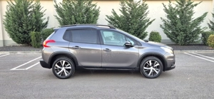 PEUGEOT 2008  GT Line 1.2 110CP AN2018 Automat Euro6 - imagine 9