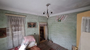 Teren intravilan,locuință caramida - imagine 4