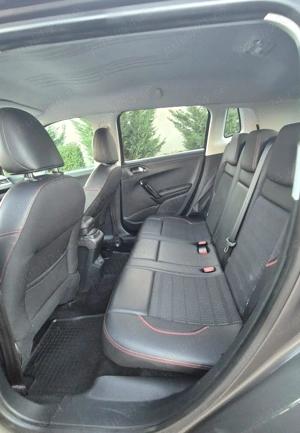 PEUGEOT 2008  GT Line 1.2 110CP AN2018 Automat Euro6 - imagine 4