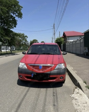 Dacia Logan 1.5 Diesel 