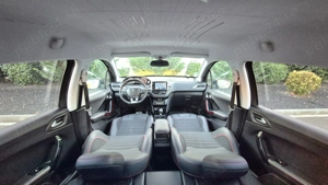 PEUGEOT 2008  GT Line 1.2 110CP AN2018 Automat Euro6 - imagine 3