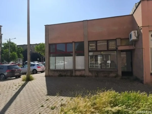 Spatiu de închiriat 