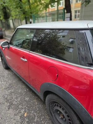 Vând mini cooper - imagine 4