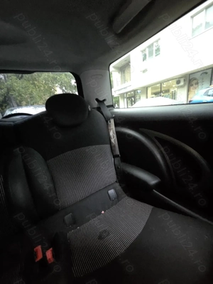 Vând mini cooper - imagine 3