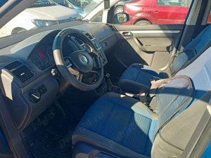 Vand Volkswagen Touran - imagine 6